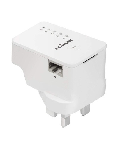 Edimax EW-7438RPN Repetidor WiFi N300 3en1 Mini