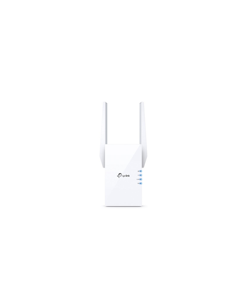 TP-Link RE505X Repetidor WiFi6 AX1500 1xGbE