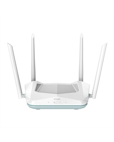 D-Link R15 Router WiFi6 Eagle Pro AI AX1500 Dual