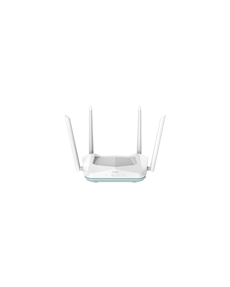 D-Link R15 Router WiFi6 Eagle Pro AI AX1500 Dual