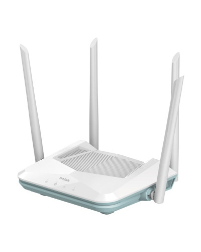 D-Link R15 Router WiFi6 Eagle Pro AI AX1500 Dual
