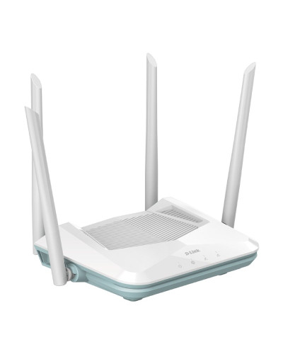 D-Link R15 Router WiFi6 Eagle Pro AI AX1500 Dual