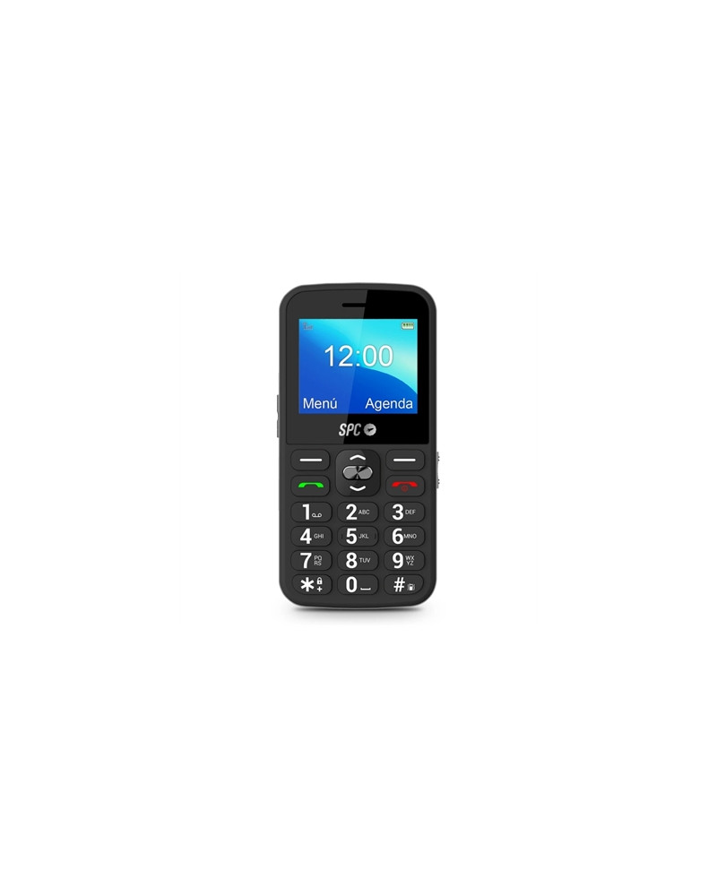 SPC 2324N Móvil Fortune 2 Black