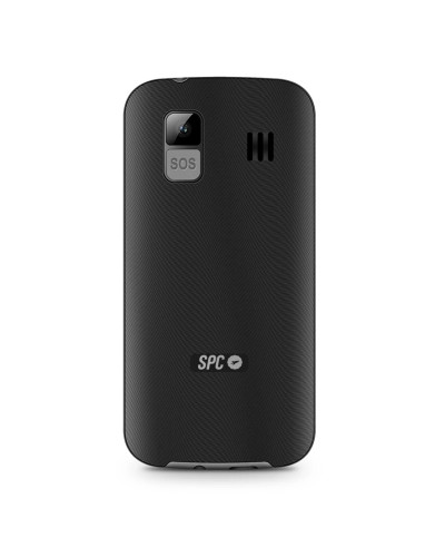 SPC 2324N Móvil Fortune 2 Black