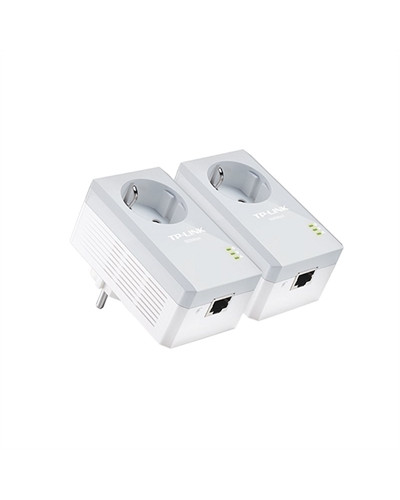 TP-LINK TL-PA4010P KIT Powerline AV600