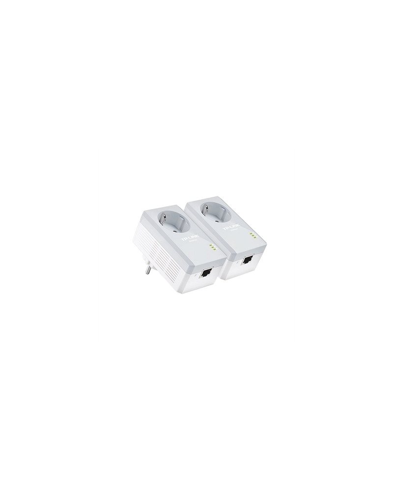 TP-LINK TL-PA4010P KIT Powerline AV600