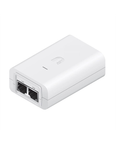 Ubiquiti Inyector POE-24-7W-G-WH 24V 0,3A Gb
