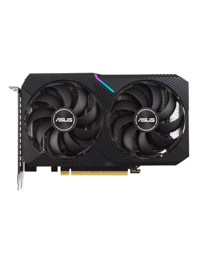 ASUS VGA NVIDIA DUAL RTX 3060 O12G V2