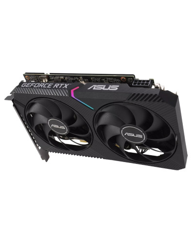 ASUS VGA NVIDIA DUAL RTX 3060 O12G V2