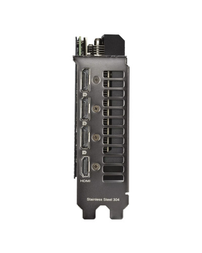 ASUS VGA NVIDIA DUAL RTX 3060 O12G V2