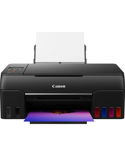 Canon Multifunción Pixma G650
