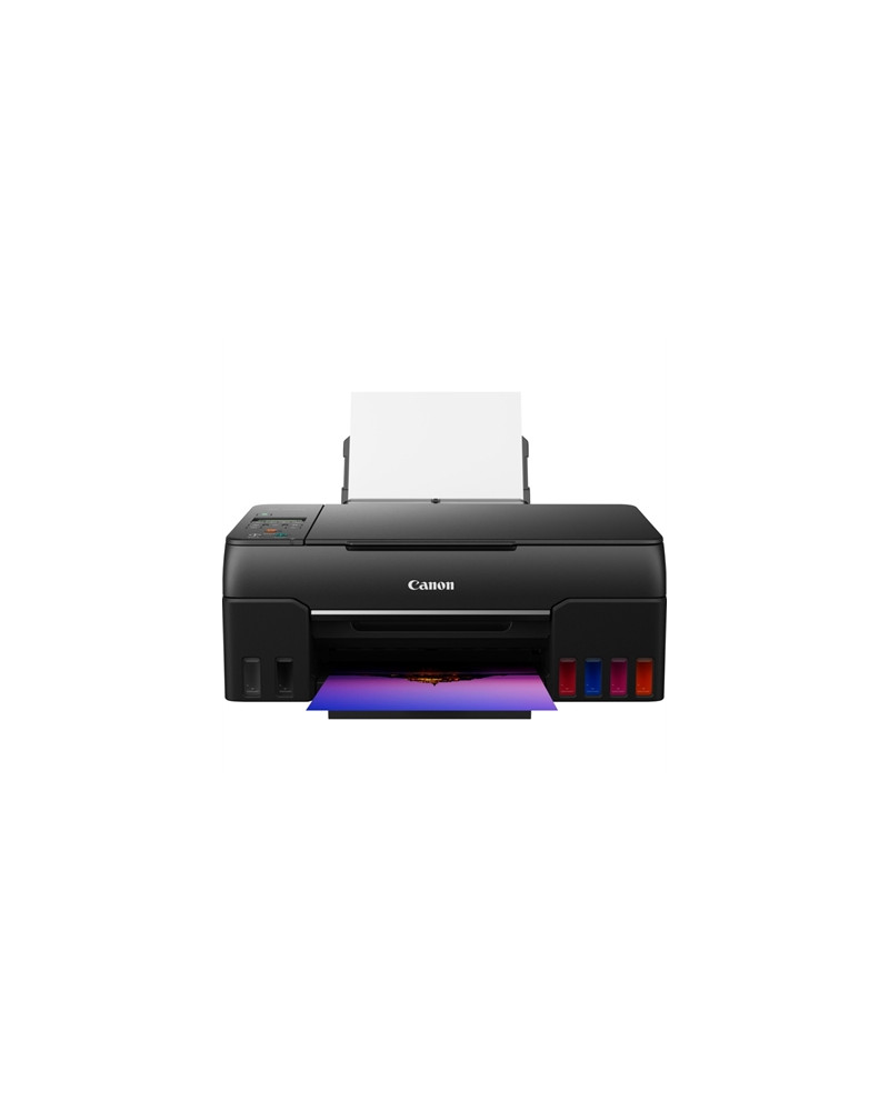 Canon Multifunción Pixma G650