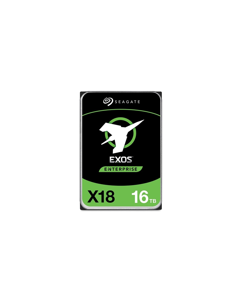 Seagate Exos X18  ST16000NM000J 16TB 3.5"