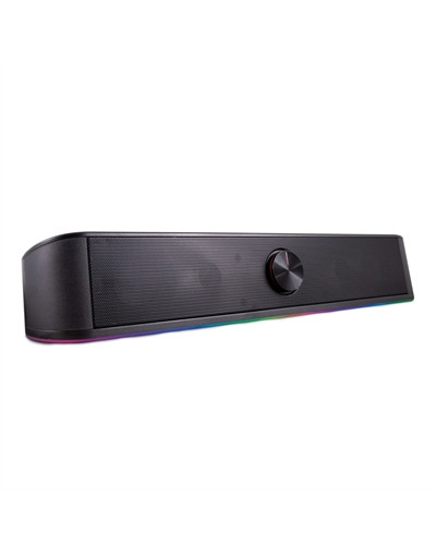 DeepGaming Barra sonido PC Deep RGB BT AUX