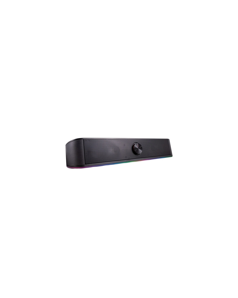 DeepGaming Barra sonido PC Deep RGB BT AUX