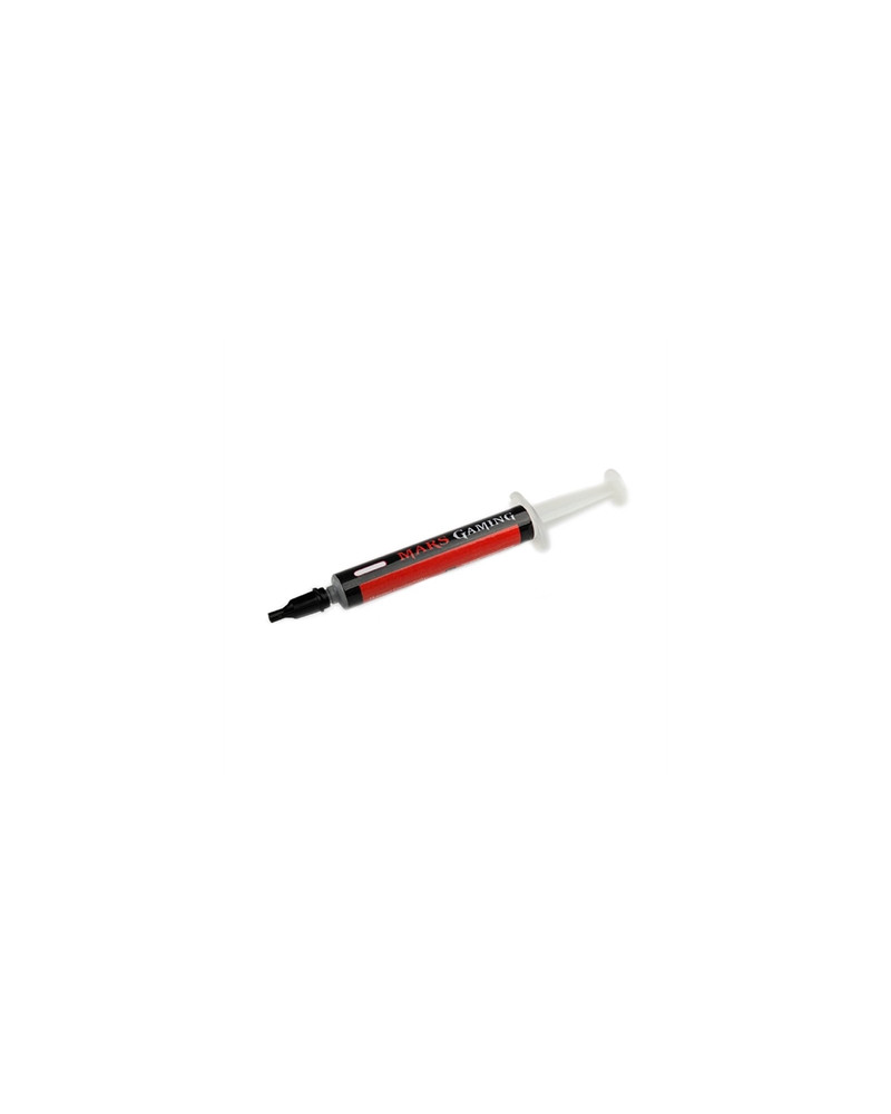Mars Gaming Jeringuilla Pasta Térmica MT1