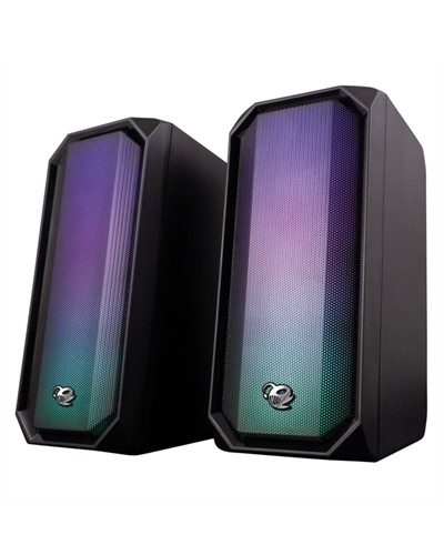 DeepGaming Altavoces PC Deep BT AUX
