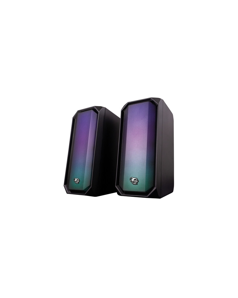 DeepGaming Altavoces PC Deep BT AUX
