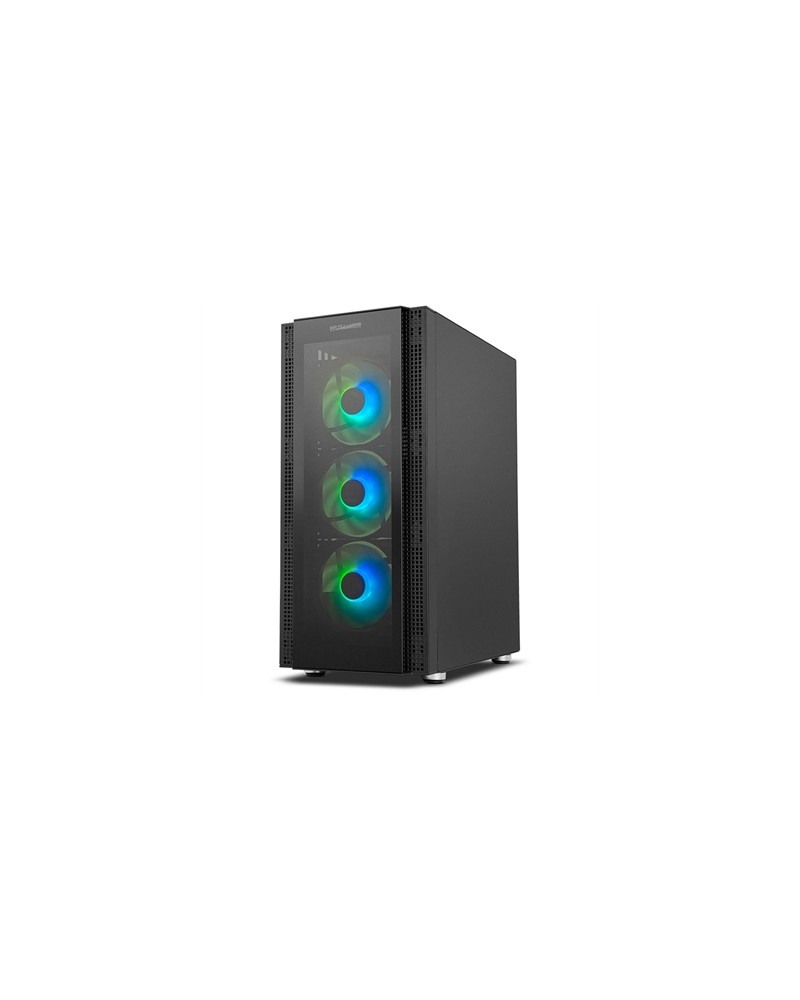 NOX Semitorre Hummer Horus Argb Lighting