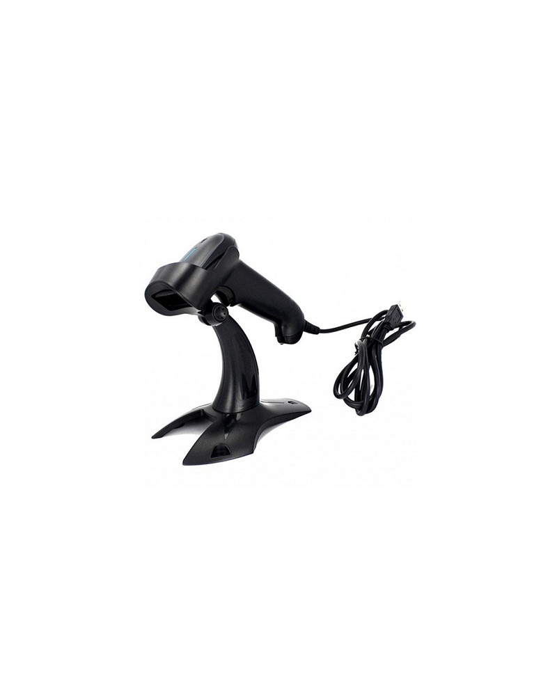 Posiberica Lector código de barras SC-2DU56 2D Usb