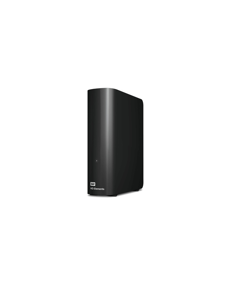 Western Digital Elements Desktop 10 TB 3.5" USB