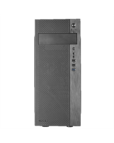 TACENS Semitorre FERROX  ATX Ultra-silent Black