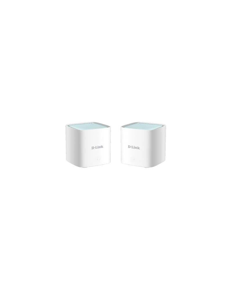 D-Link M15-2 WiFi Mesh Eagle Pro AI AX1500 2-pk