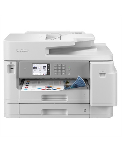 Brother Multifunción MFC-J5955DW