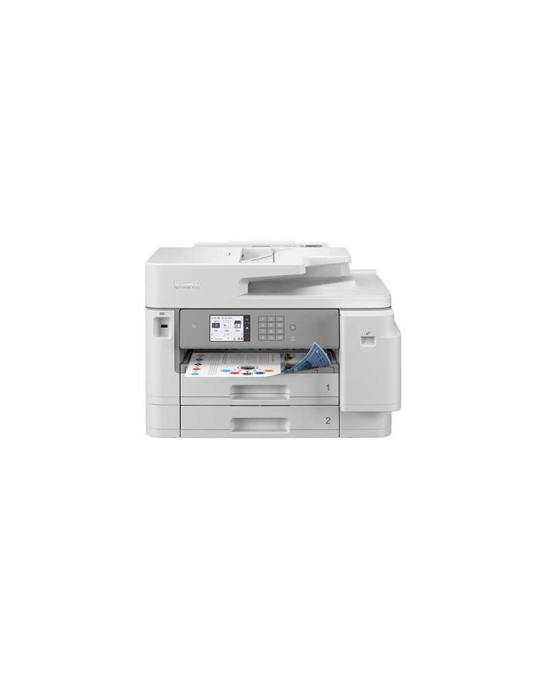Brother Multifunción MFC-J5955DW
