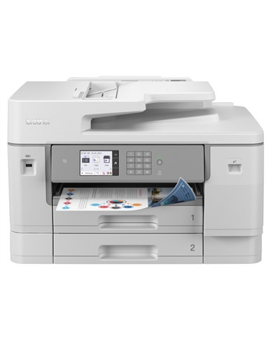 Brother Multifunción MFC-J6955DW