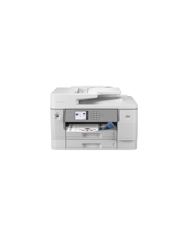 Brother Multifunción MFC-J6955DW