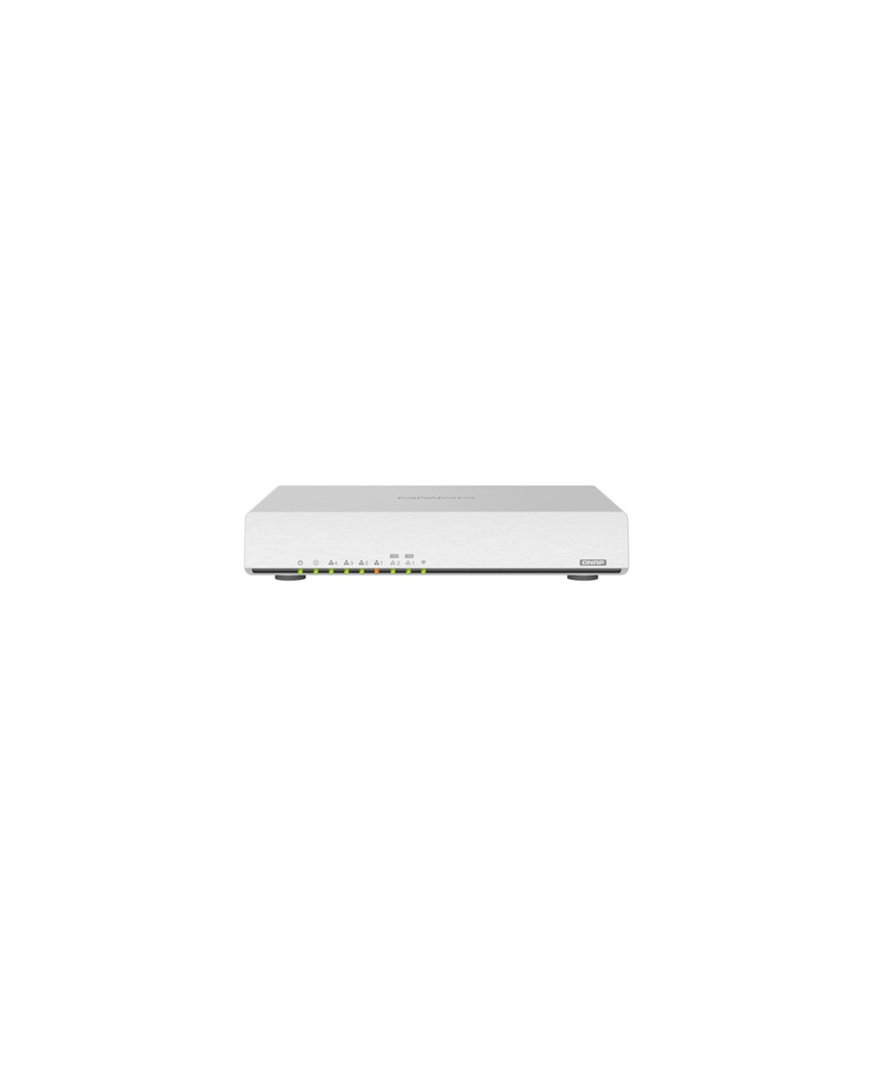 QNAP Qhora-301W Router WiFi6 AX3600 2x10GbE+4x1GbE