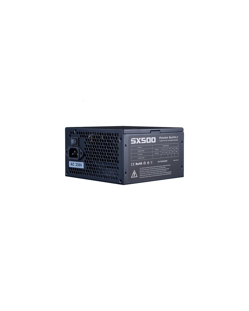 Hiditec Fuente SX500 BULK