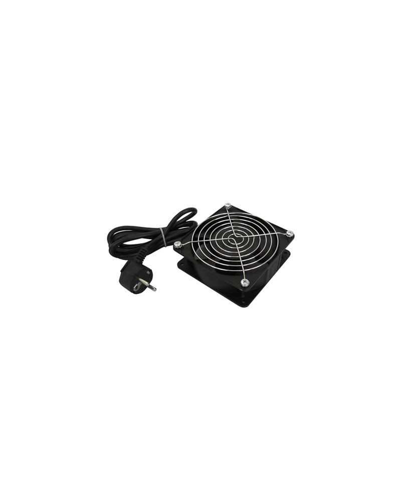 WP Ventilador Armario 120x120x38mm 220V