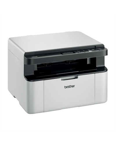 Brother Multifunción Laser DCP-1610W Wifi