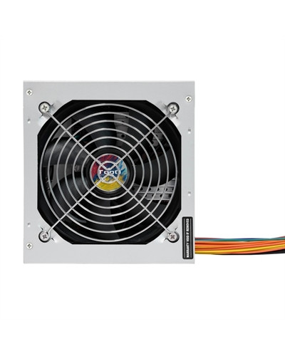 Tooq Fuente Alimentación TQAPOLO-500SP 500W PFC