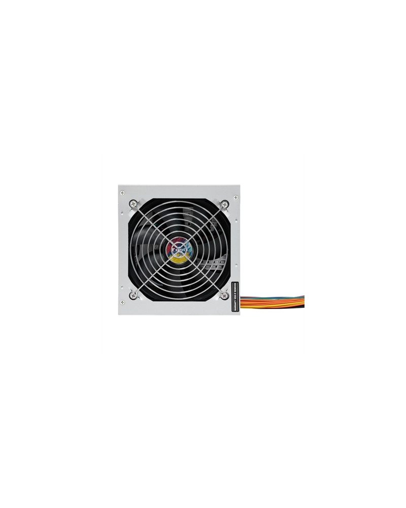Tooq Fuente Alimentación TQAPOLO-500SP 500W PFC