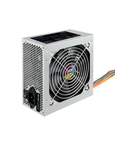 Tooq Fuente Alimentación TQAPOLO-500SP 500W PFC