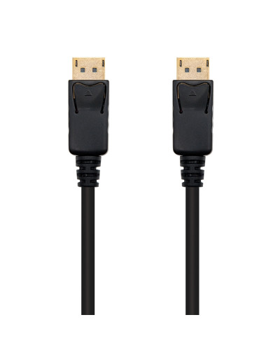 Nanocable Cable Displayport DP/M-DP/M, 1,5 M