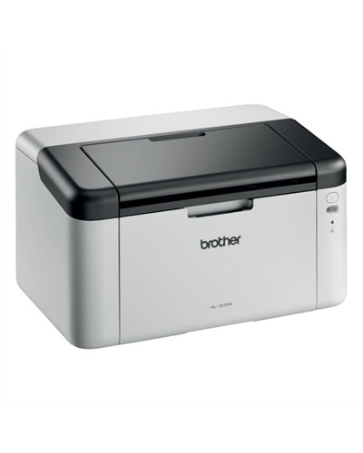 Brother Impresora Laser HL-1210W Wifi