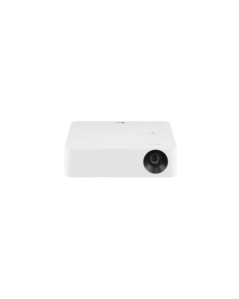 LG PF610P Proy LED 1000L FHD HDMI USBr STV Wf Blth