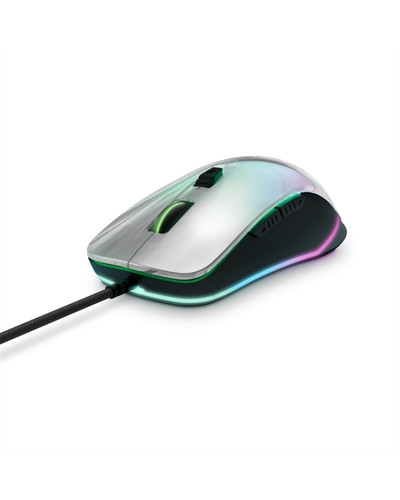 Energy Sistem Raton Gaming ESG M3 Neon