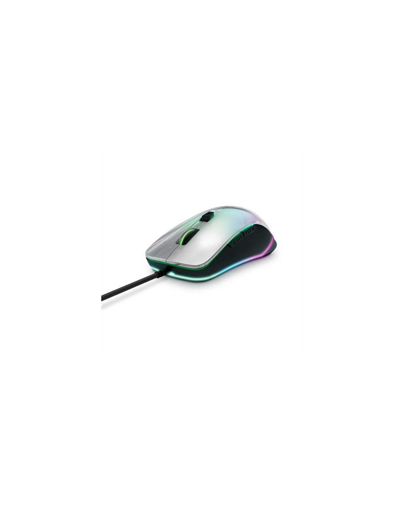 Energy Sistem Raton Gaming ESG M3 Neon