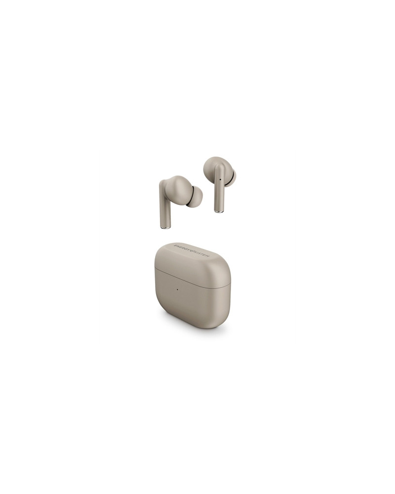 Energy Sistem Auricular True Style 2 Champagne