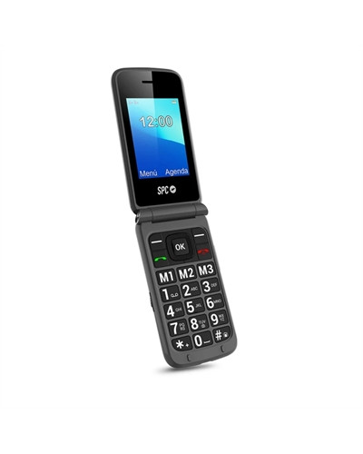 SPC 2326T Stella 2 Telefono Movil BT FM + Dock Tit