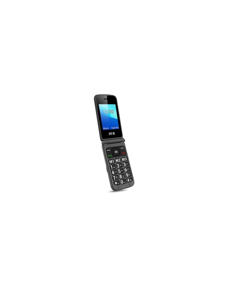 SPC 2326T Stella 2 Telefono Movil BT FM + Dock Tit