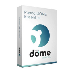 Panda Dome Essential 1L/1A ESD