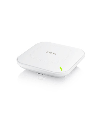 Zyxel NWA50AX Punto Acceso WiFi6 Dual-Radio PoE