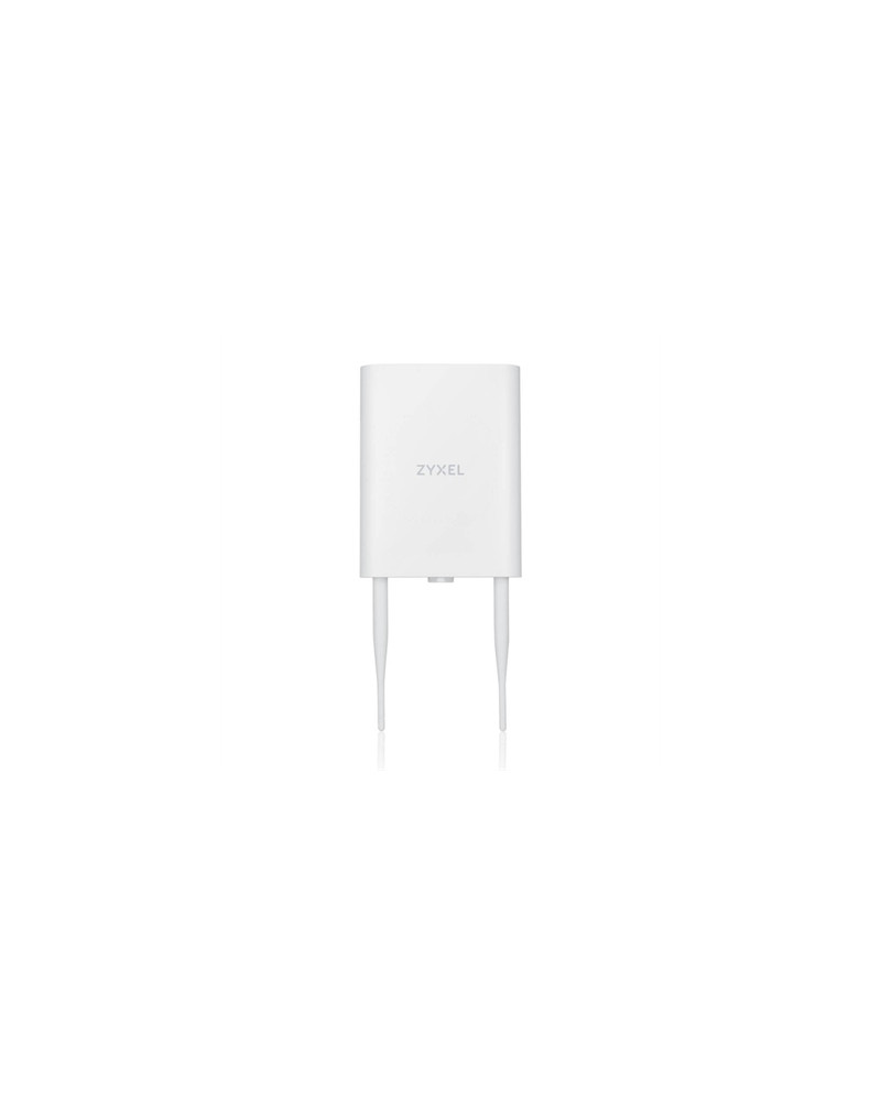 Zyxel NWA55AXE P. Acceso WiFi6 Dual-Radio PoE Out