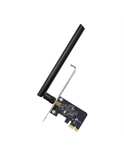 TP-Link Archer T2E Adaptador WiFi PCI-E AC600 Dual